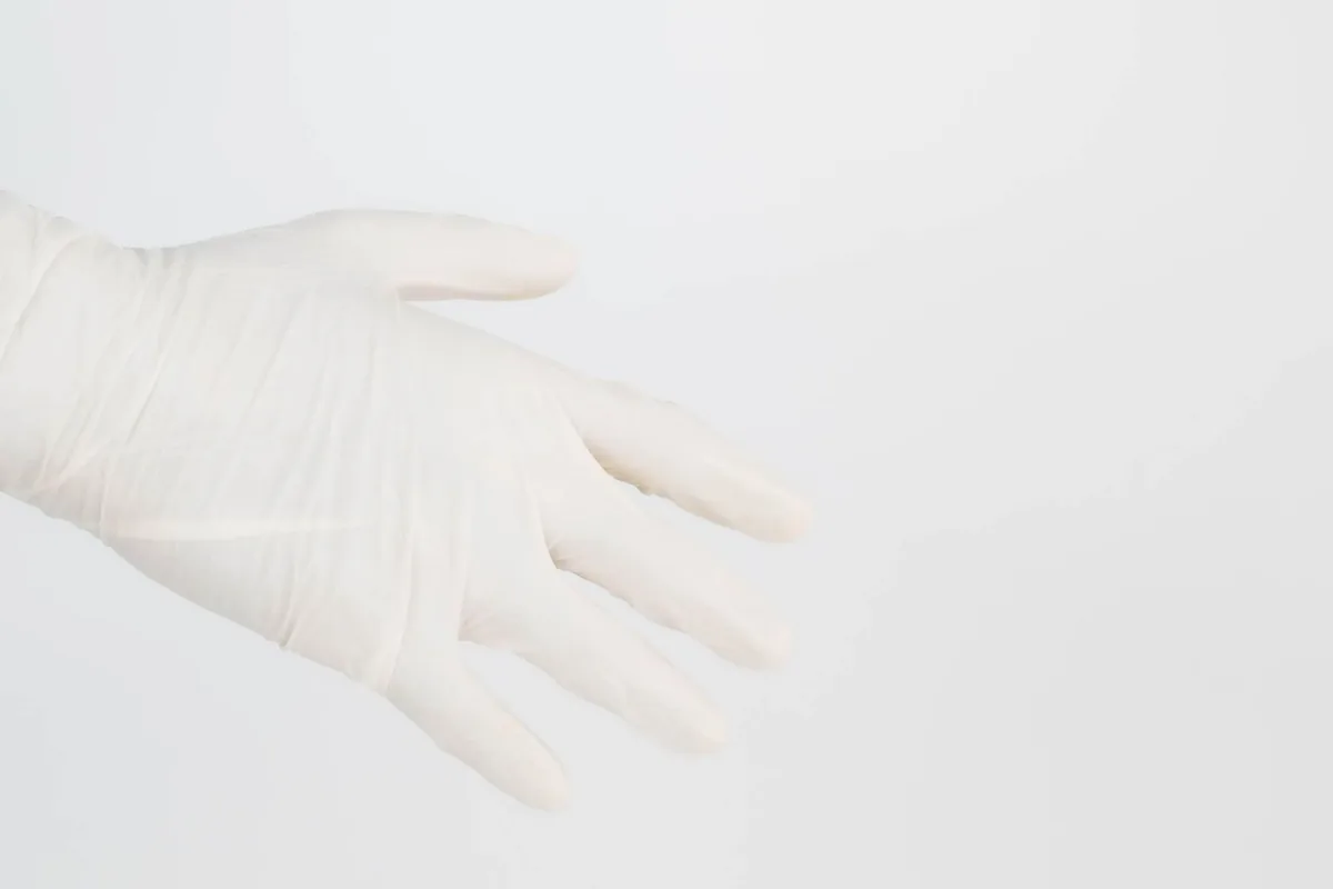 Blood Spill Cleanup in Como, Fort Worth, TX
