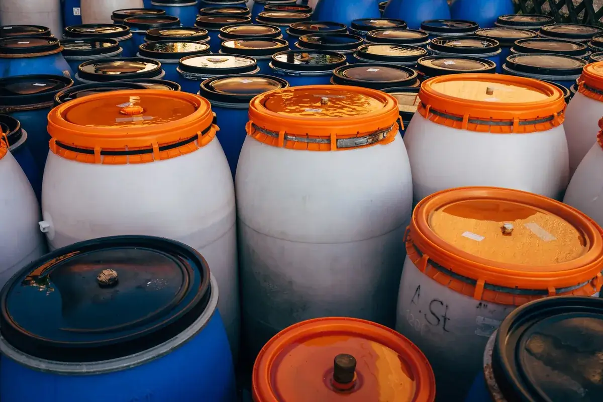 Medical Waste Removal in Como, Fort Worth, TX